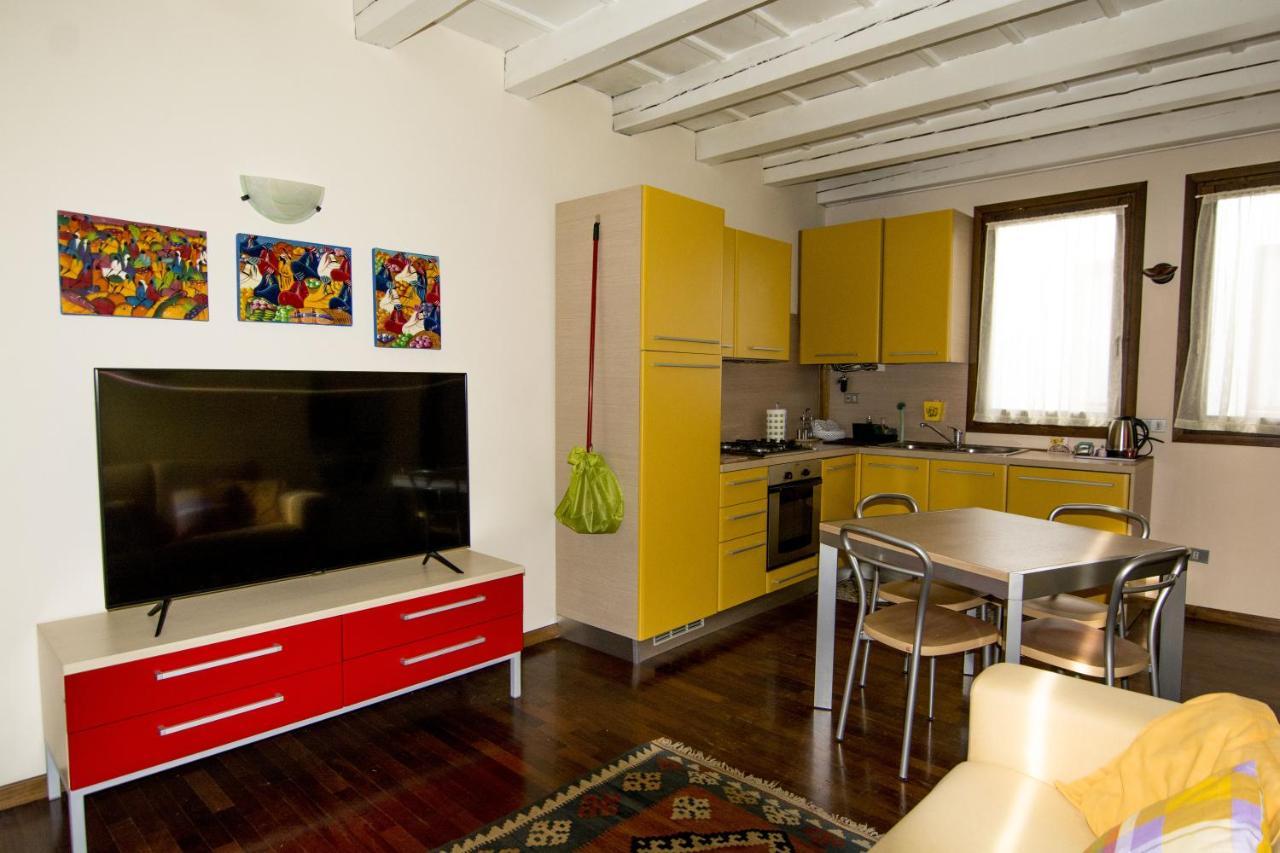 Residence Dei Frutti Pieno Centro - Il Ribes Padua Exterior foto